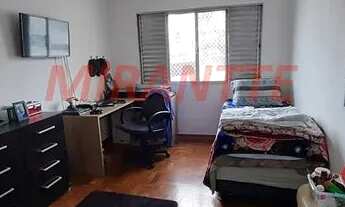 Imagem 6: Apartamento de 71m² com 2 quartos em Vila Gustavo
