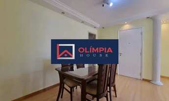 Imagem 4: Apartamento Venda 3 Dormitórios - 90 m² Brooklin