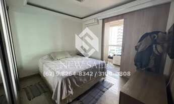 Imagem 6: Excelente Apto c/ 146 m² com 4 suítes sendo 2 plenas