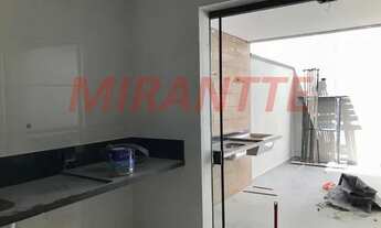 Imagem 2: Sobrado de 130m² com 3 quartos em Imirim