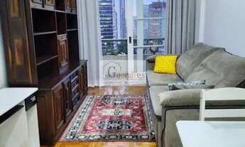 Imagem 1: Apartamento em Bela Vista - São Paulo