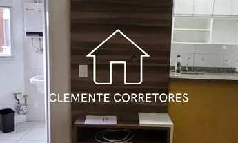 Imagem 5: Apartamento para aluguel com 50 metros quadrados com 2 quartos