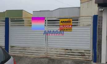 Imagem 2: Aluguel Casa 2 dormitório Parque do Sinos