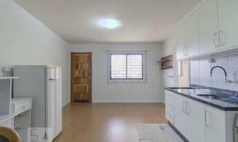 Imagem: Apartamento para Aluguel - Guaíra, 1 Quarto