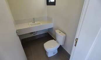 Imagem 6: Casa nova à venda no Villas do Golf com preço abaixo do mercado