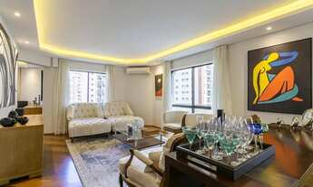 Imagem 2: Venda Apartamento 4 Dormitórios - 232 m² Itaim Bibi