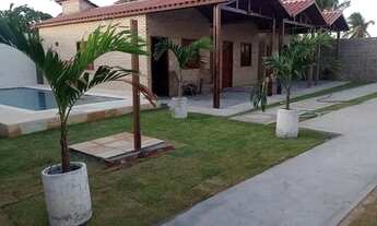 Imagem 6: Chalés dos Coqueiros em Paracuru