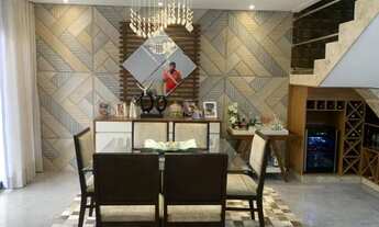 Imagem 7: Vendo casa no setor militar