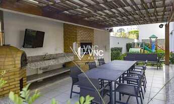 Imagem 2: Apartamento com 3 dormitórios à venda, 72 m² por R$ 440.000 - Centro - Betim/MG