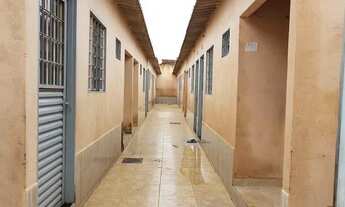 Imagem: Alugo KITNETE em Ceilândia Norte QNM 20