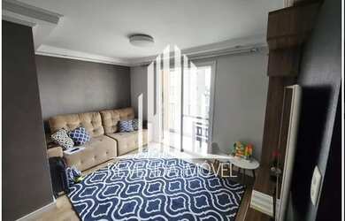 Imagem 5: 3 Dormitórios 2 Vagas 70m2 Jardim Celeste