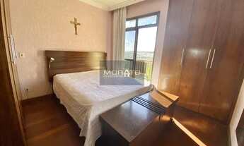 Imagem 7: Cobertura à venda, 3 quartos, 1 suíte, 2 vagas, Camargos - Belo Horizonte/MG