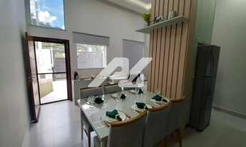 Imagem 3: Casa no Parque Jambeiro