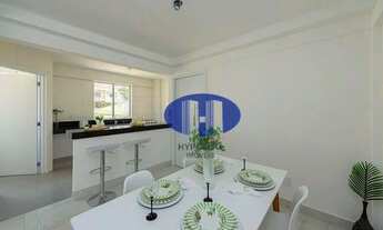 Imagem 2: Apartamento com 3 dormitórios à venda, 77 m² por R$ 772.000,00 - Serra - Belo Horizonte/MG