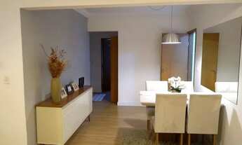 Imagem 3: Venda Apartamento 3 Dormitórios - 103 m² Chácara Santo Antônio