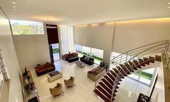 Imagem 5: Casa 4 quartos/ 4 vagas Bandeirantes