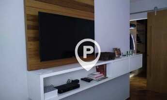 Imagem 2: Apartamento com 4 dormitórios, 260 m² - venda por R$ 1.800.000 ou aluguel por R$ 8.880/mês