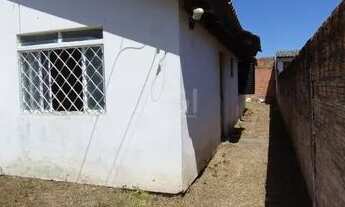 Imagem 2: Casa em Hípica Casa com 1 dormitório