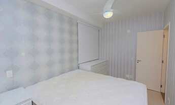 Imagem 9: Apartamento Locação Higienópolis 84 m² 2 Dormitórios