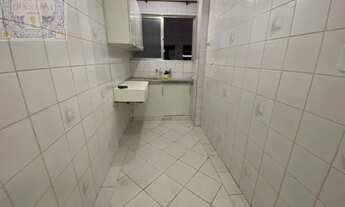 Imagem 3: SANTOS - Apartamento Padrão - PONTA DA PRAIA