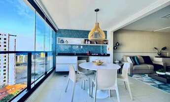 Imagem 3: Belíssimo 3/4 finamente decorado na Pituba!!!