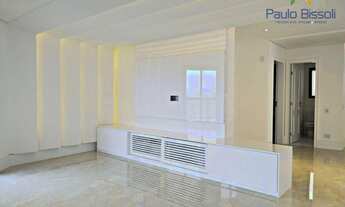 Imagem 5: Apartamento Impecável à Venda em Santana | 300 m² Privativos | Andar Alto | 4 Suítes