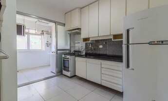 Imagem 11: Apartamento Locação 2 Dormitórios - 86 m² Moema