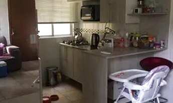 Imagem 4: Apartamento para Venda - 38.24m², 2 dormitórios, 1 vaga - Vila Nova