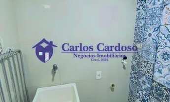 Imagem 3: CCNI - Apartamento 1 quarto no Espinheiro | Mobiliado | Nascente