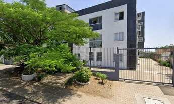 Imagem: Apartamento para Venda - 44m², 1 dormitório