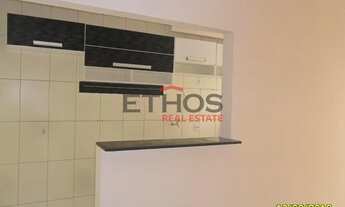 Imagem 2: Jabuticabeiras - Apto com dois dormitórios (1 suite), cozinha e lavanderia com armários, s