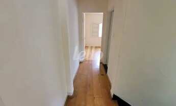 Imagem 6: São Paulo - Casa Padrão - Santana