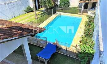 Imagem 6: Barra da Tijuca Casa em condomínio com 4 dormitórios