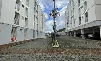 Imagem 2: Cód.: 10218 - Apartamento 2 quartos - Marilândia
