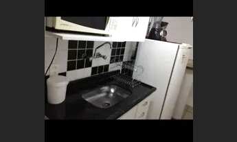 Imagem 6: Alugo Flat em Apart Hotel em Copacabana