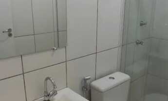 Imagem 2: Apartamento - Resid.Pque Rio Dourado - Bairro São Jorge - São José do Rio Preto