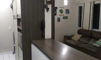 Imagem 5: Apartamento para venda com 54 metros quadrados com 2 quartos