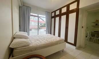 Imagem 2: APARTAMENTO RESIDENCIAL em FLORIANÓPOLIS - SC, CACHOEIRA DO BOM JESUS