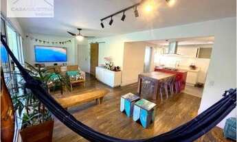 Imagem 4: Apartamento com 3 dormitórios à venda, 126 m² por R$ 1.600.000,00 - Alto da Boa Vista - Sã