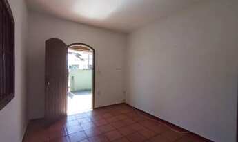 Imagem 5: Casimiro de Abreu - Casa Padrão - Centro de Barra de São João