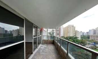 Imagem 2: Apartamento Jardim Europa 234m² 4 dormitórios 3 suítes 3 vagas