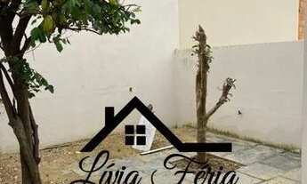 Imagem 4: Excelente Casa Linear no Vivendas dos Coqueiros II