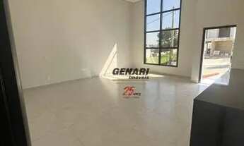 Imagem 5: Casa com 3 dormitórios à venda, 188 m² por R$ 1.450.000,00 - Condomínio Jardim Laguna - In