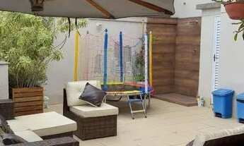 Imagem 6: Cobertura para Venda em Rio de Janeiro, Taquara, 2 dormitórios, 1 suíte, 2 banheiros, 2 va