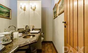 Imagem 3: Maravilhosa casa em rua tranquila no morumbi