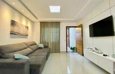 Imagem 6: Casa à venda, 2 quartos, 3 vagas, Ressaca - Contagem/MG