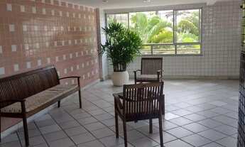 Imagem 2: LR193- Apartamento para venda com 2 quartos em Brotas