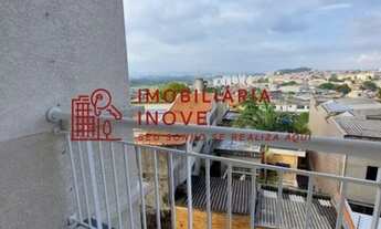 Imagem 6: EXCELENTE APARTAMENTO COM 02 DORMITÓRIOS 01 VAGA NO CANGAÍBA