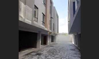 Imagem 2: More na Mooca, sobrado de 3 dormitórios com uma sulfite e duas vagas