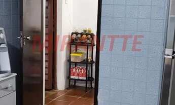 Imagem 5: Sobrado de 200m² com 3 quartos em Vila Mazzei